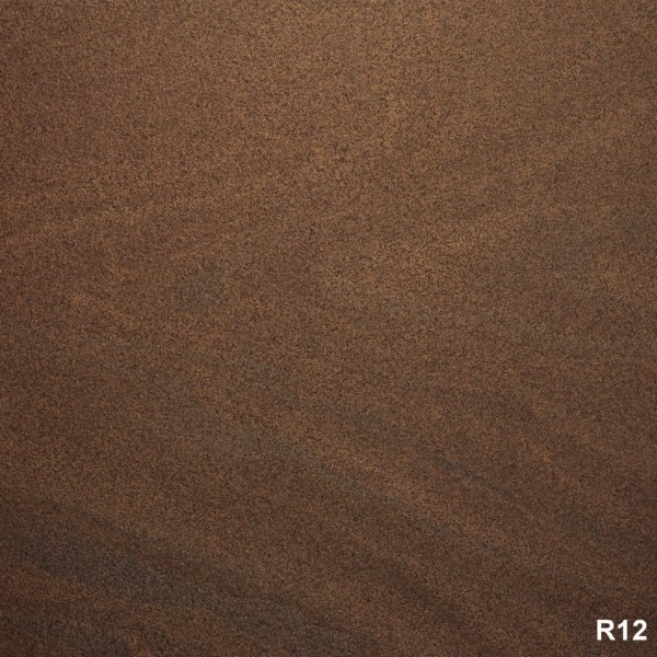 Muster 30x60 cm für Paradyz Arkesia Mocca Struktura Bodenfliese 60x60 R12 Art.-Nr.: PAR264647