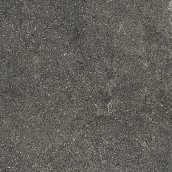 Marazzi Lunar Deep Grey Rekt. Fliese 120x120 Art.-Nr. R8DK - Steinoptik Fliese in Grau/Schlamm