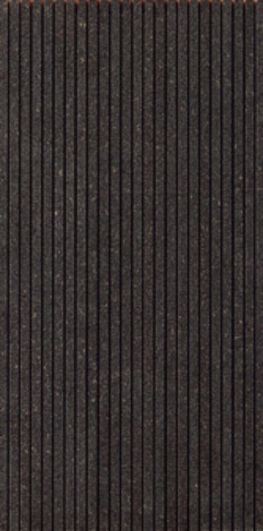 Marazzi Monolith Black Mosaikfliese 30x60 Art.-Nr. M6H2
