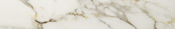 Italgraniti Marble Experience Calacatta Gold Rekt. Fliese 20x120 Art.-Nr. MB02EA - Fliese in Gold/Silber/Bronze