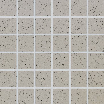 Villeroy & Boch Granifloor Hellgrau Mosaikfliese 30x30(5x5) R10/B Art.-Nr.: 2706 913H - Modern Fliese in Grau/Schlamm