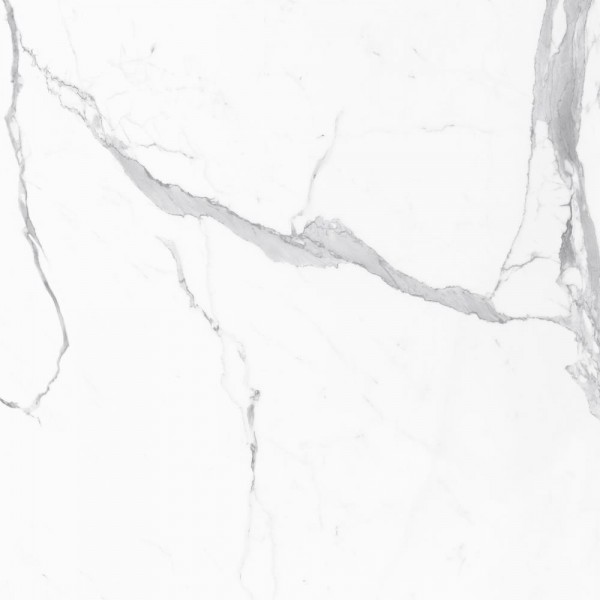Italgraniti Marble Experience Statuario Lux Lappato Fliese 120x120 Art.-Nr. MB0112L - Fliese in Weiß