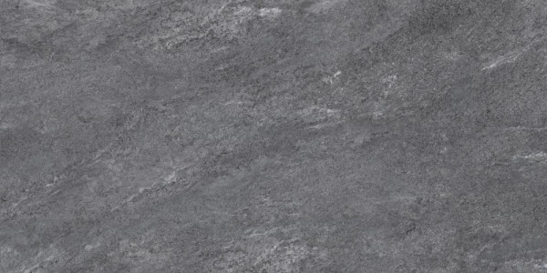 Agrob Buchtal Solid Rock Deep Grey Terrassenfliese 60x120 R11/B Art.-Nr. 430888H - Steinoptik Fliese in Grau/Schlamm