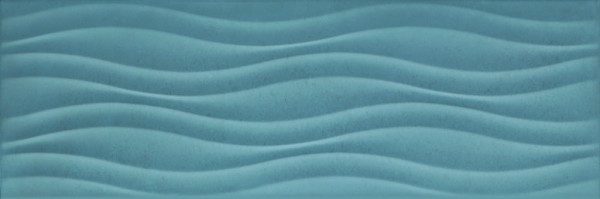 Marazzi Clayline Share 3d Blue Wandfliese 22x66,2 Art.-Nr. MMVD - 3D-Optik Fliese in Blau