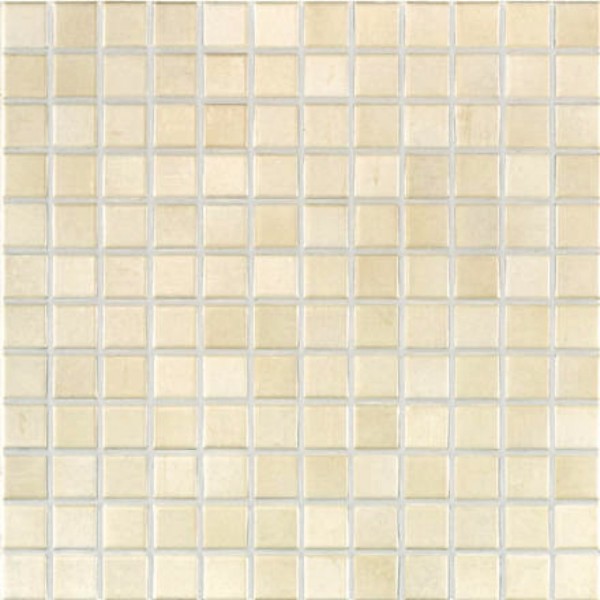 Jasba M2 Paso Cremebeige Mosaikfliese 2,4x2,4 Art.-Nr.: 3101H