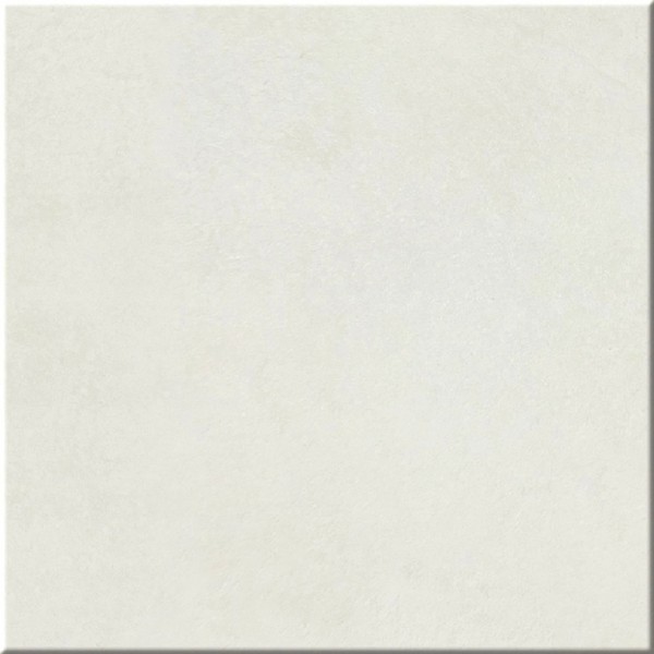 Steuler Cottage Weiss Bodenfliese 60x60/0,95 R10/B Art.-Nr.: 62520 - Steinoptik Fliese in Weiß