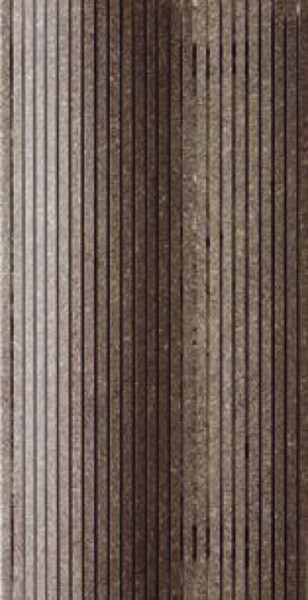 Marazzi Monolith Marron Bodenfliese 30x60 Art.-Nr.: M6HZ - Steinoptik Fliese in Braun