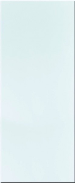 Steuler Pure White Weiss Wandfliese 33x80 Art.-Nr.: 33290 - Modern Fliese in Weiß