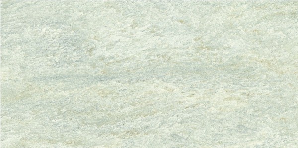 Casa dolce casa Flagstone 2.0 White Glossy Bodenfliese 40x80/1,0 Art.-Nr.: 751850 - Natursteinoptik Fliese in Weiss