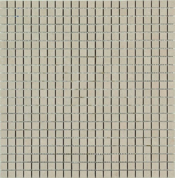 Marazzi Stone_Art Taupe Mosaikfliese 40x40 Art.-Nr.: M09Y - Steinoptik Fliese in Grau/Schlamm