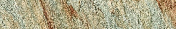 Italgraniti Stone d Quarzite Multicolor Bodenfliese 15x90 R9/A Art.-Nr.: SD03L5