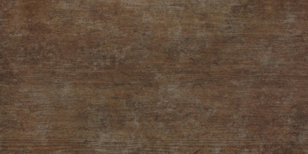 Nord Ceram Fossil-Wood Marone Bodenfliese 45x90 R10 Art.-Nr.: N-FSW438 - Fliese in Braun