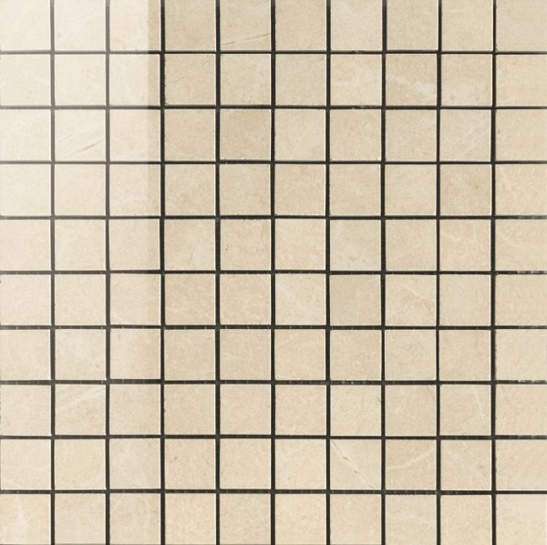 Unicom Starker Muse Marfil Mosaikfliese 3X3(30X30) Art.-Nr. 5741