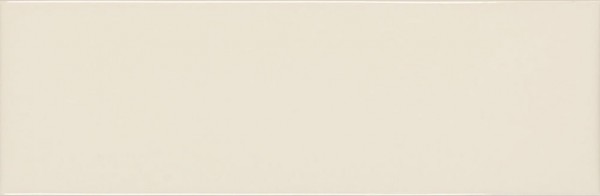 Marazzi Mellow Cotton Wandfliese 10x30/0,90 Art.-Nr. MMMW - Retro Fliese in Weiß