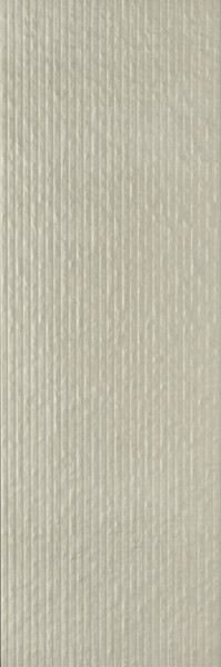 Marazzi Stone_Art Strutt Wood 3d Taupe Wandfliese 40x120/0,8 Art.-Nr.: M01A - 3D Optik Fliese in Grau/Schlamm