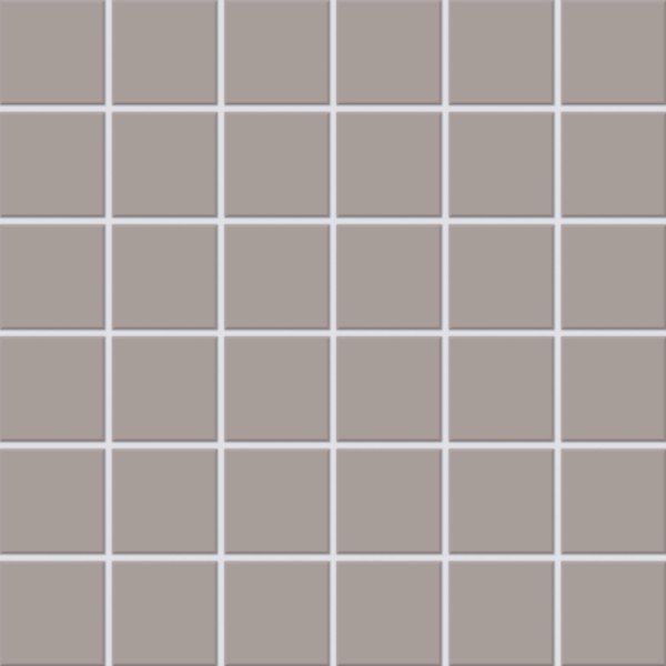 Agrob Buchtal Plural Non-Slip Steingrau Mittel Mosaikfliese 5x5 (30x30) R10/B Art.-Nr. 905-2035H