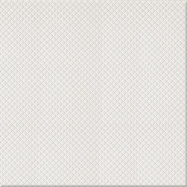 Agrob Buchtal Croma Alabasterweiss Bodenfliese 12,5x12,5 R11/B Art.-Nr.: 926I-32100H - Modern Fliese in Weiß
