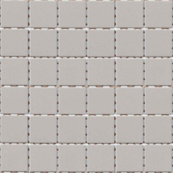 Bärwolf Grip Grey Mosaikfliese 4,7x4,7 R10/B Art.-Nr.: UG-5029
