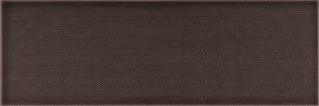Villeroy & Boch Creative System 4.0 Deep Brown Wandfliese 20x60 Art.-Nr.: 1263 CR82 - Modern Fliese in Braun