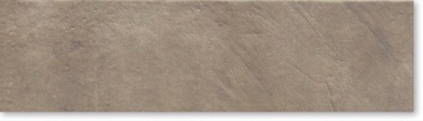 Jasba Terrano Steingrau Sockelfliese 30x8 Art.-Nr.: 5967 - Fliese in Grau/Schlamm