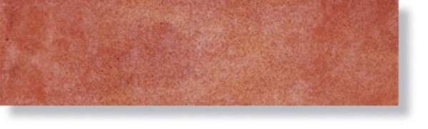 Agrob Buchtal Colorado Classic Terra Sockelfliese 30x8 Art.-Nr.: 056303 - Landhausoptik Fliese in Orange