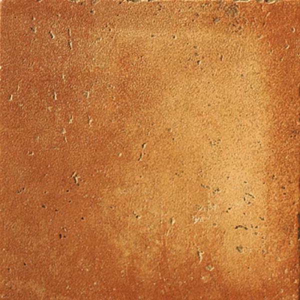 Serenissima Quintana Morlupo Bodenfliese 42,5x42,5 R10/B Art.-Nr.: 1001222 9QMO4 - Landhausoptik Fliese in Orange