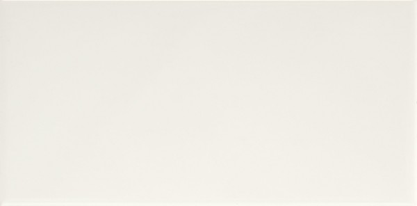 Marazzi Hello Sat White Wandfliese 7,5X15/0,8 Art.-Nr.: M8G5 - Retro Fliese in Weiß