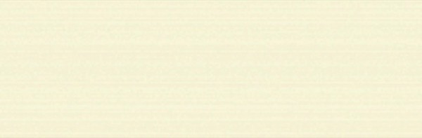 Marazzi Sunny Avorio Wandfliese 25x76 Art.-Nr.: D704 - Fliese in Weiß