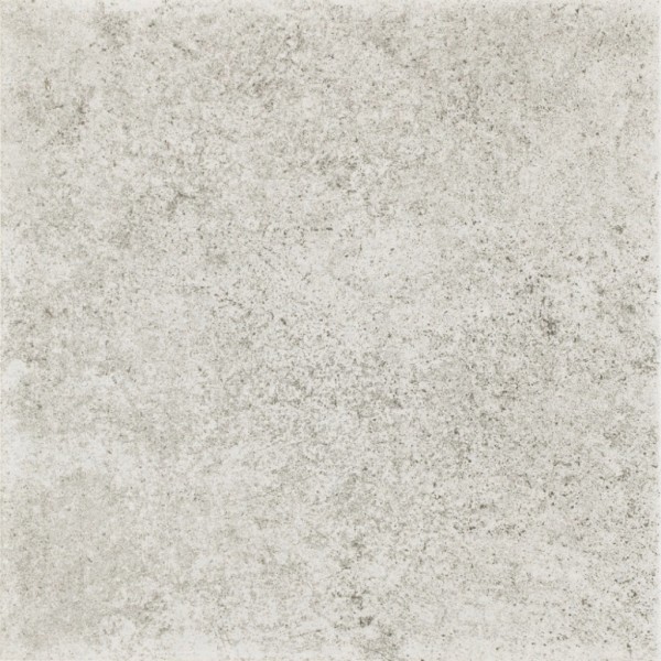 Paradyz Niro Bianco Bodenfliese 40x40 Art.-Nr.: PAR466908 - Fliese in Weiß
