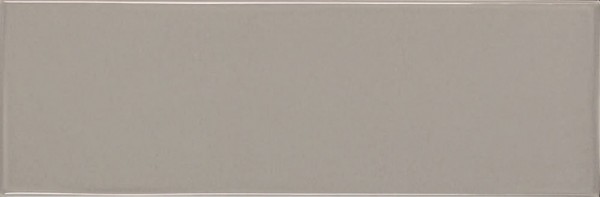 Marazzi Mellow Fume Wandfliese 10x30/0,90 Art.-Nr. MMMZ - Retro Fliese in Grau/Schlamm