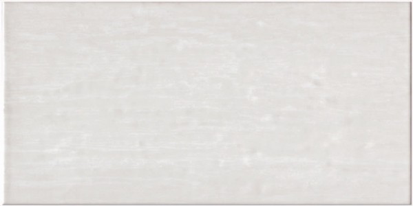 Meissen Minos Weiss Struktur Wandfliese 30x60 Art.-Nr.: MT008-027-1 BM4540 - Fliese in Weiß
