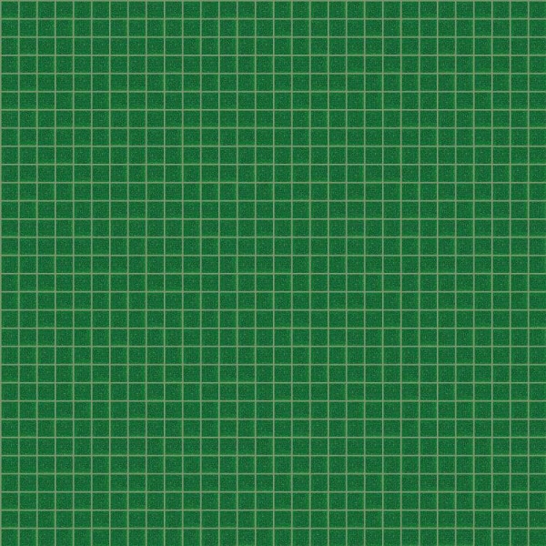 Bisazza Colors 10 Grün Mosaikfliese 1x1 Art.-Nr.: VTC10.68(2)