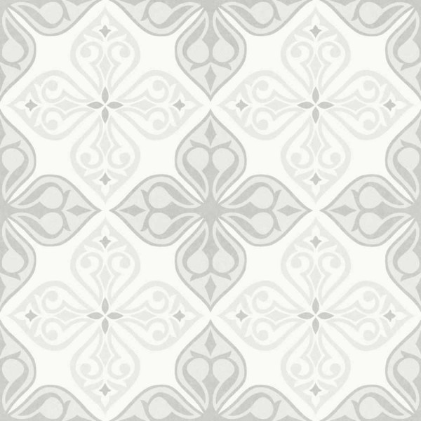 Meissen Patchwork Concept Flores Satin Dekorfliese 29,8x29,8 Art.-Nr. OP867-003-1