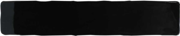 Cevica Rustic Collection Black Wandfliese 5x25 Art.-Nr. CEV546911