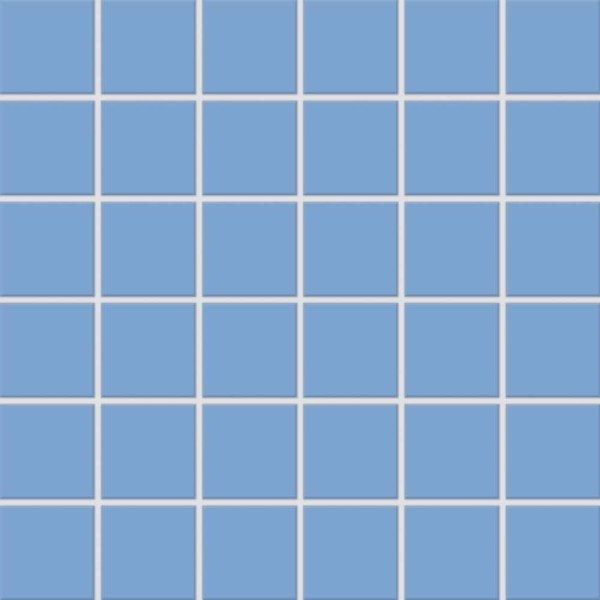 Agrob Buchtal Plural Non-Slip Azur Hell Mosaikfliese 5x5 R10/B Art.-Nr.: 905-2002H