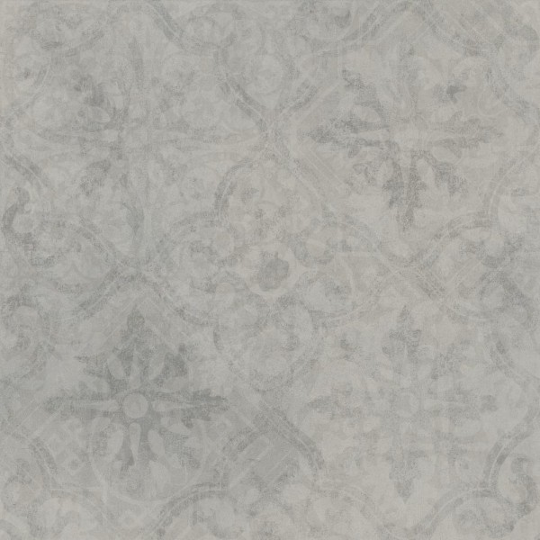 Villeroy & Boch Pure Base Multicolour Grey Mat Dekorfliese 60x60 R10/B Art.-Nr. BZ69 2361 - Fliese in Grau/Schlamm