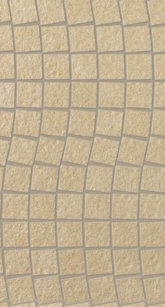 Marazzi Evolutionstone Malaga Boc Mosaikfliese 30x60 R11 Art.-Nr. M6Q2 - Natursteinoptik Fliese in Beige