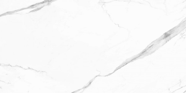 Italgraniti Marble Experience Statuario Lux Bodenfliese 160X320/0,6 Art.-Nr.: MB01XXA - Marmoroptik Fliese in Weiß