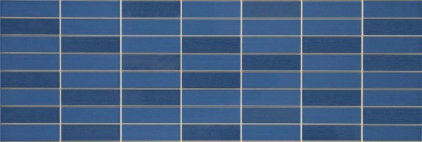 Marazzi Colourline Blue Wandfliese 22x66,2 Art.-Nr.: MLET