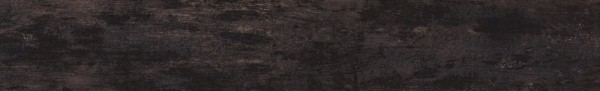 Serenissima Charwood Carbon Bodenfliese 18X118 Art.-Nr.: 1058438 - Holzoptik Fliese in Schwarz/Anthrazit