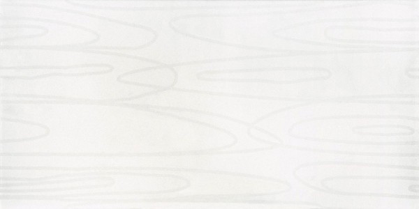 Agrob Buchtal Impuls Sonic Perlweiss Wandfliese 30x60 Art.-Nr.: 281779H - Fliese in Weiß