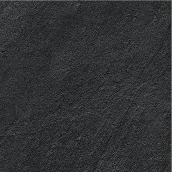 Muster 30x60 cm für Italgraniti Stone Plan Lavagna Nera Sq Bodenfliese 60x60/1,0 R10/A Art.-Nr.: SP0668