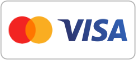 MasterCard, VISA